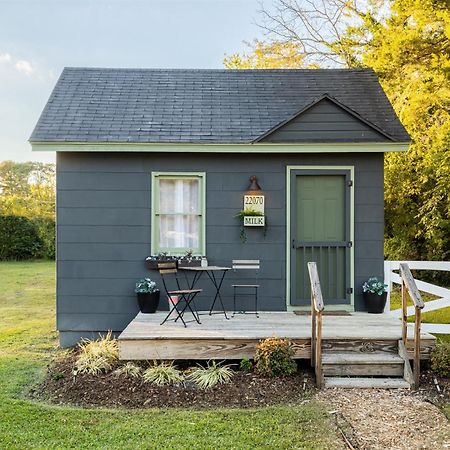 Вілла Cape Charles Tiny Livin' Екстер'єр фото